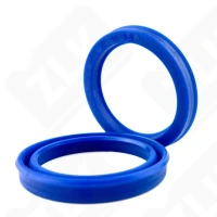 Манжета PU полиуретановая уплотнительная 32*40*5,5 мм