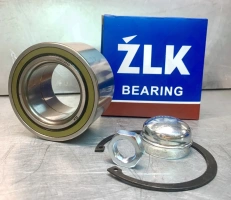 Подшипник VKBA3640 (R140.17 713640390 GRW329) радиально-упорный роликовый конический 49-84-48 мм