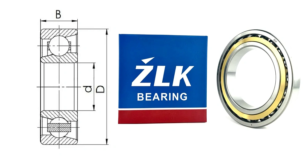 46122 Л (7022ACM) ZLK