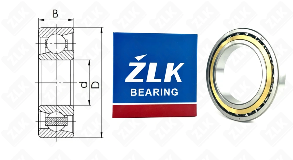 46122 Л (7022ACM) ZLK