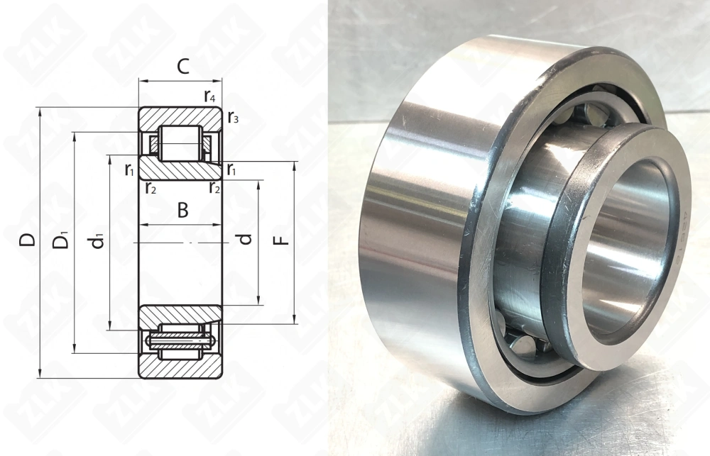 42613 КМ (NJ2313) ПВ