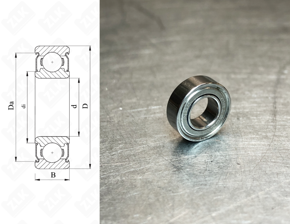 MR106 ZZ (627/6) ISB
