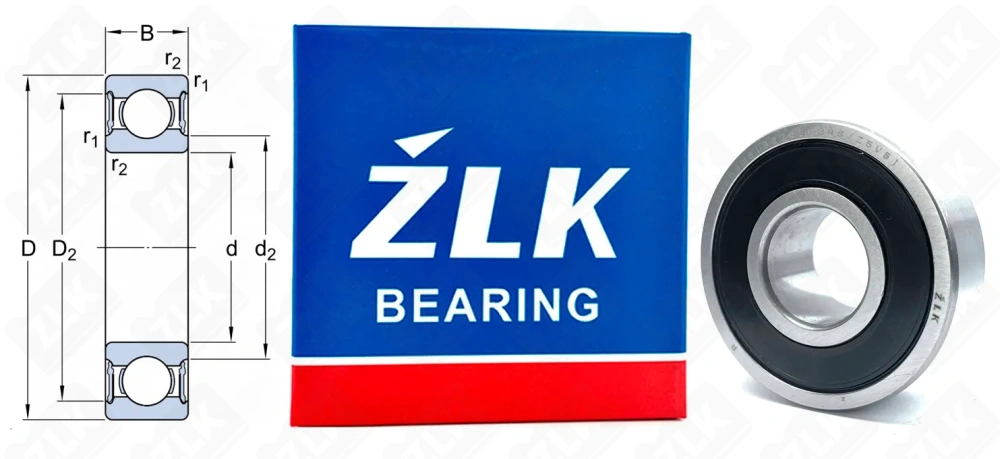 180605 Ш5 (623052RSZ5V5)  ZLK