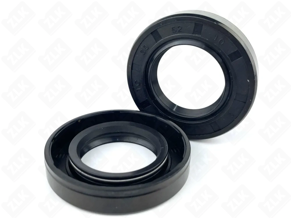 30*52*10 сальник (импорт) TC NBR70 NQK