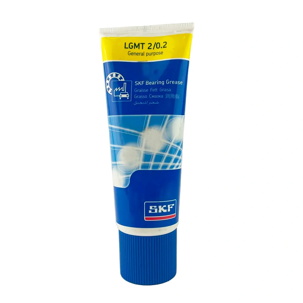 Смазка автомобильная LGMT 2/0.2 t-30 +120 °C Skf 200 гр. 