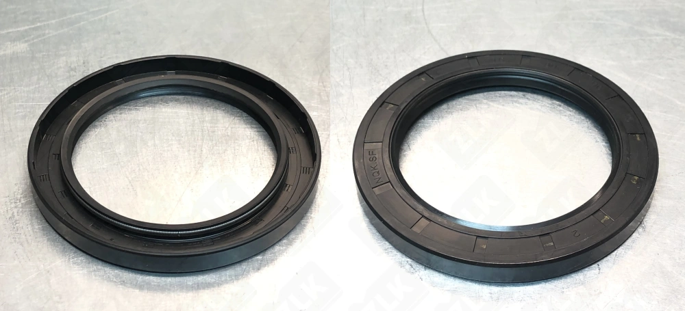 80*110*10-2,2 сальник ГОСТ 8752-79