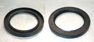 Сальник (манжета армированная)  80×110×10 мм