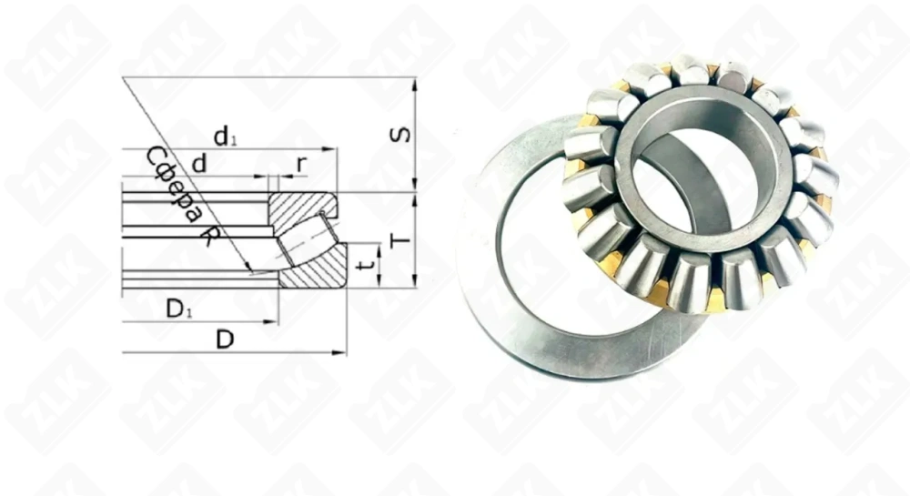 9039420 Л (29420М) UBC