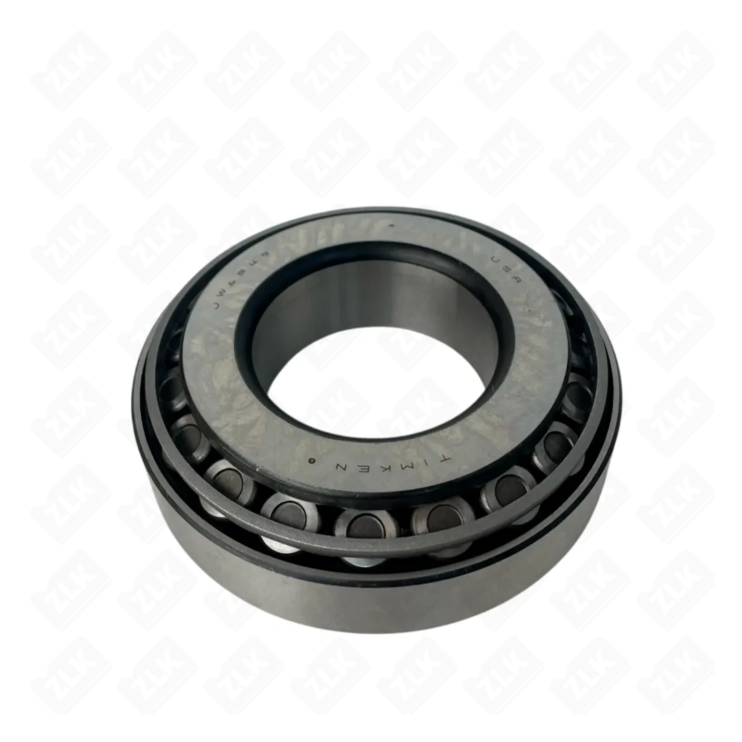 Подшипник роликовый (JW6549/JW6510) 65×130×37 мм Timken оригинал