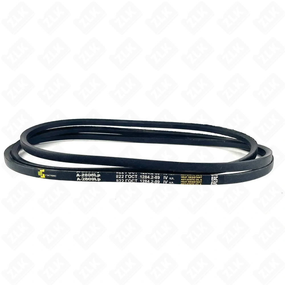 Ремень клиновой A-2800 Lw 2770 Li