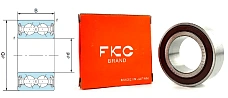 Подшипник (30BD5220 2RS) 30×52×20 мм FKC