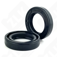 Манжета армированная (сальник) 21*32*7 TC