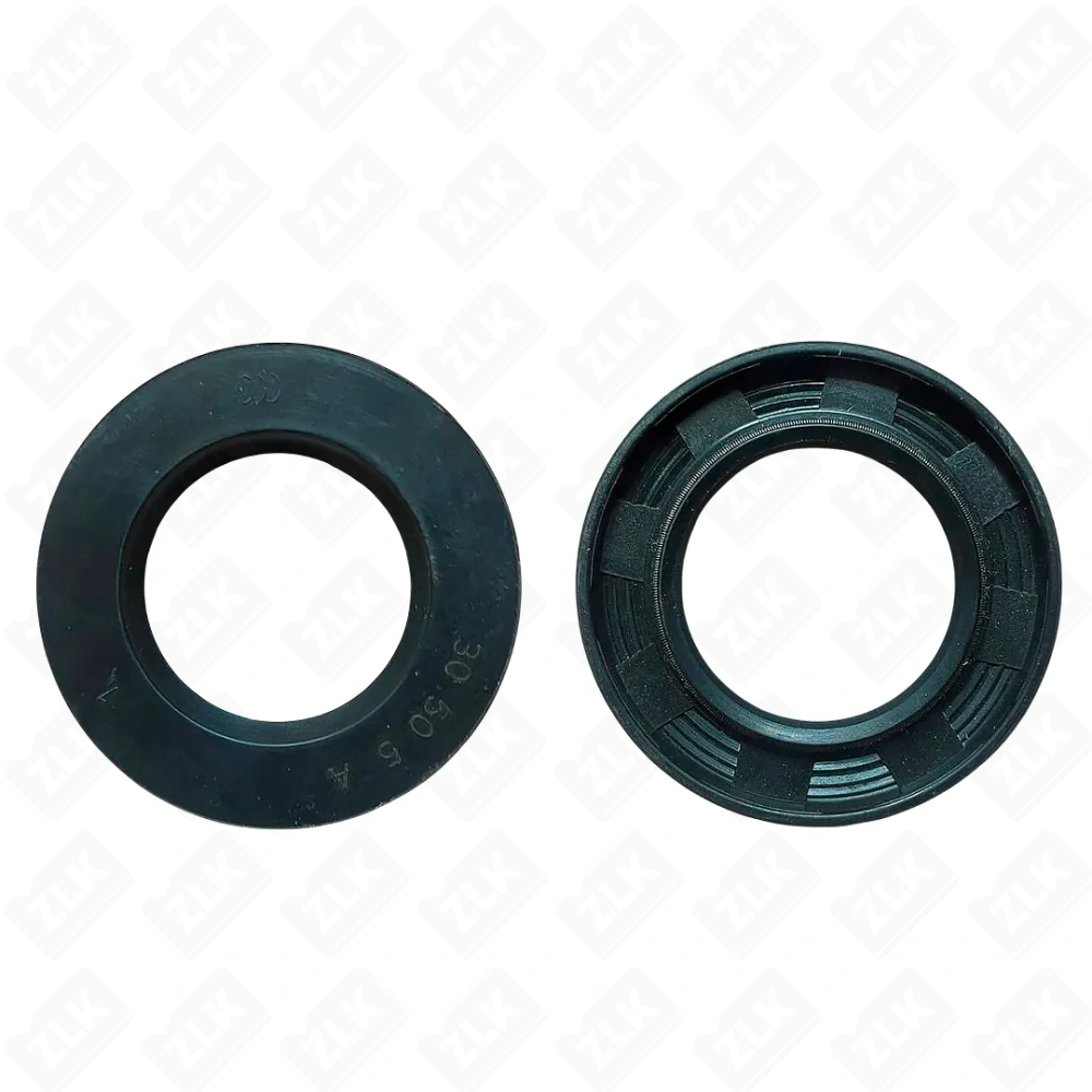 30*50*7-2.2 сальник ГОСТ 8752-79