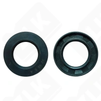 Сальник (манжета армированная)  30×50×7 мм