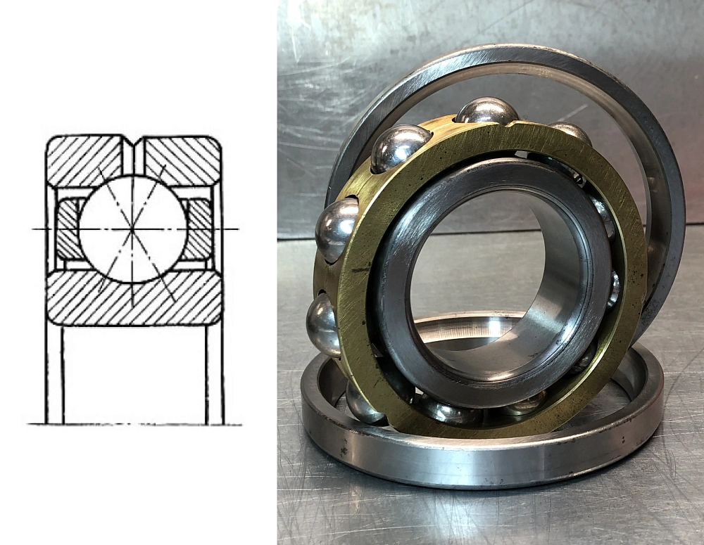 116312 Л (Q312M) DDR