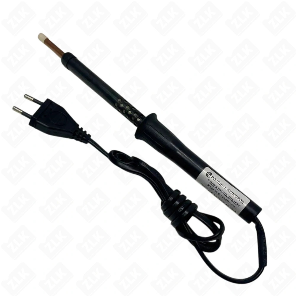 Электропаяльник 40 Вт  