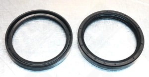 Манжета армированная (сальник) 80*105*13 TC