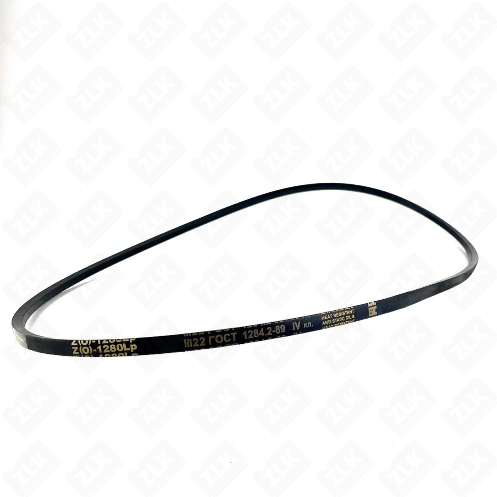 Ремень клиновой Z(0)-1280 Lw 1260 Li
