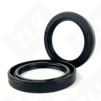 Сальник (манжета армированная)  55×75×10 мм