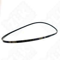 Ремень клиновой Z(0)-1280 Lw 1260 Li