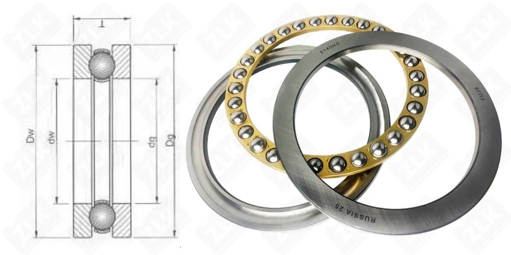 8140 Л (51140M) ГПЗ-6, 6ПЗ, УПЗ