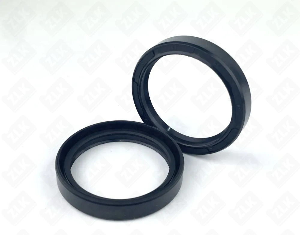 45*55*10 сальник (импорт) TC NBR70 NQK