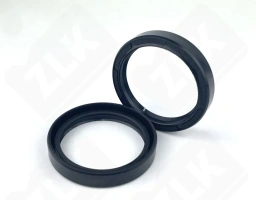 Сальник (манжета армированная)  45×55×10 мм