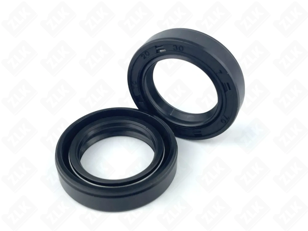 20*30*7 TC сальник (импорт) NBR70 NQK
