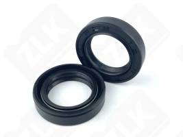 Манжета армированная (сальник) 20*30*7 TC