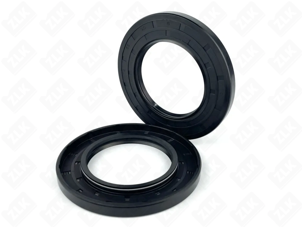 55*90*8 сальник (импорт) TC NBR70 NQK