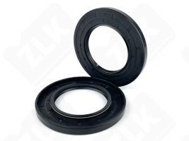 Сальник (манжета армированная)  55×90×8 мм