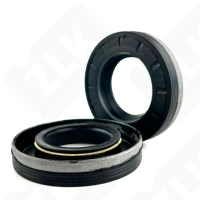 Сальник 25*45*9