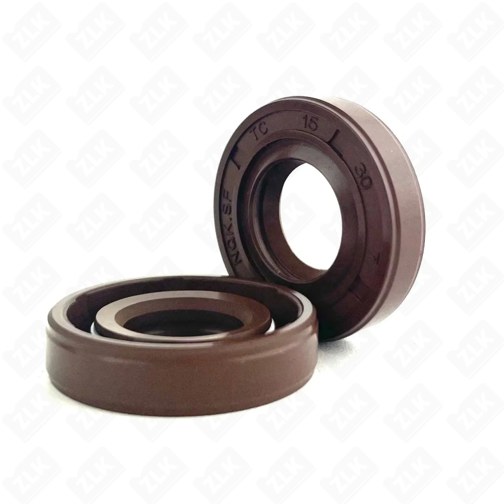 15*30*7 TC сальник (импорт)  FKM75