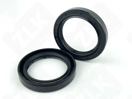 Манжета армированная (сальник) 44*60*10 TC