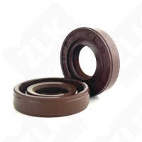 Сальник (манжета армированная)  15×30×7 мм