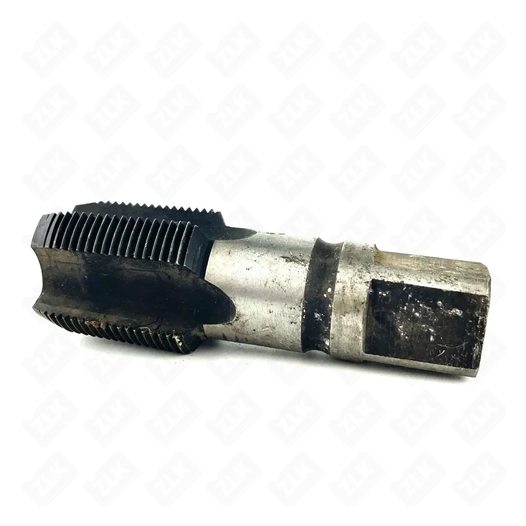 Метчик G 1 1/4"