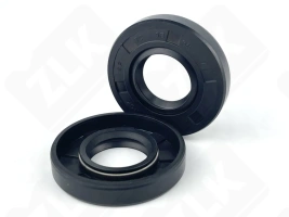 Манжета армированная (сальник) 18*38*7 ТС 