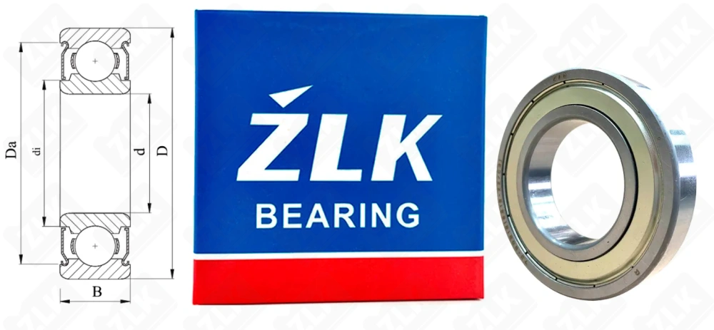 80212 (70) (6212ZZC3) ZLK