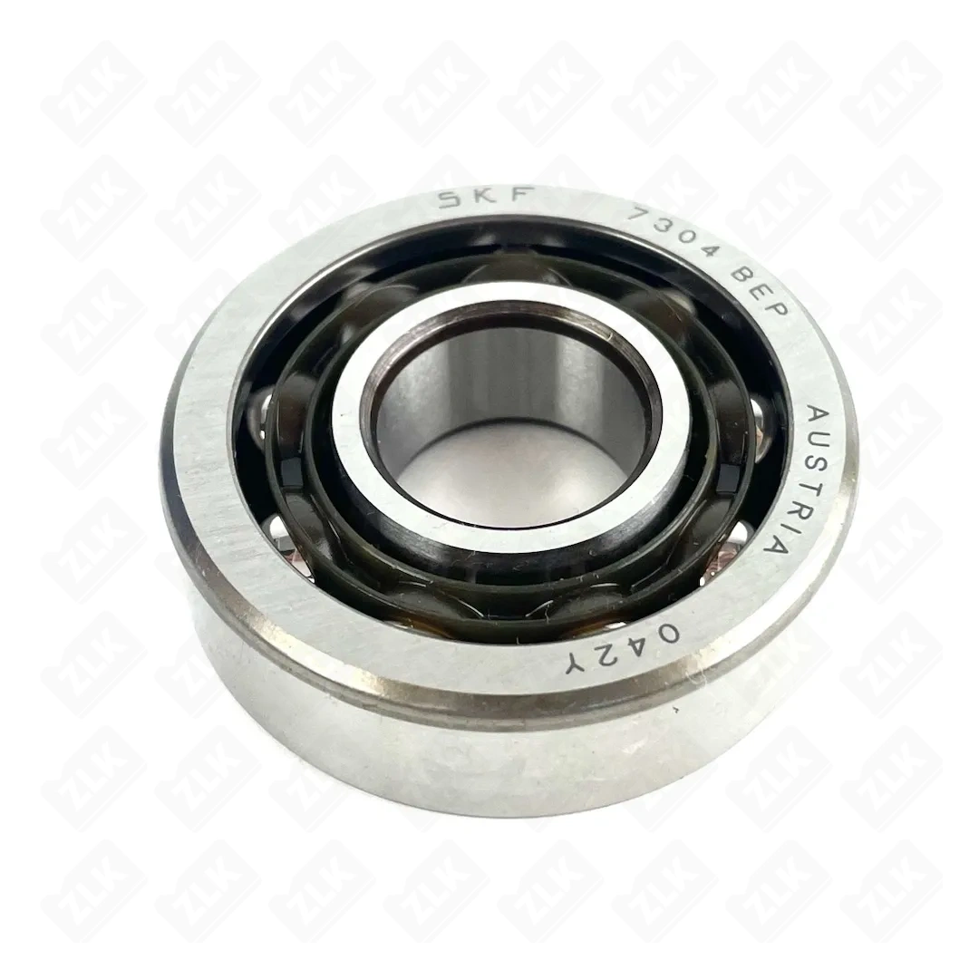 Подшипник шариковый 66304 (7304BEP) 20×52×16 мм SKF 