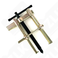 Съемник 2-х лапый раздвижной со стяжкой 150мм Beril