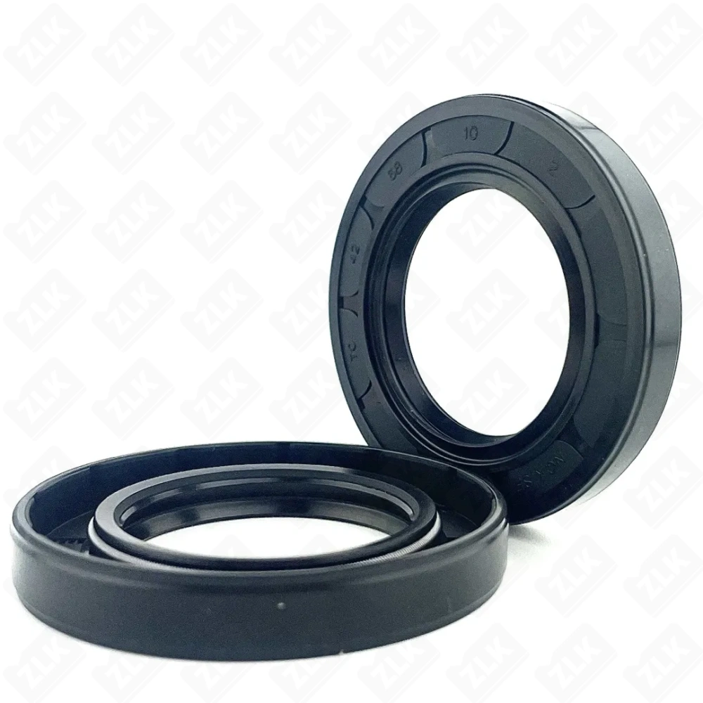 42*68*10 TC сальник (импорт) NBR70 SF NQK
