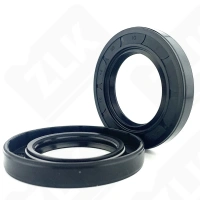 Манжета армированная (сальник) 42*68*10 TC