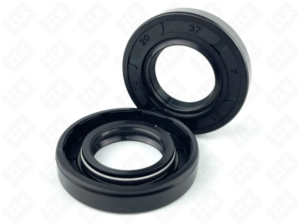 20*37*7 TC сальник (импорт) NBR70 NQK