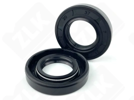 Манжнта армированная (сальник) 20*37*7 TC