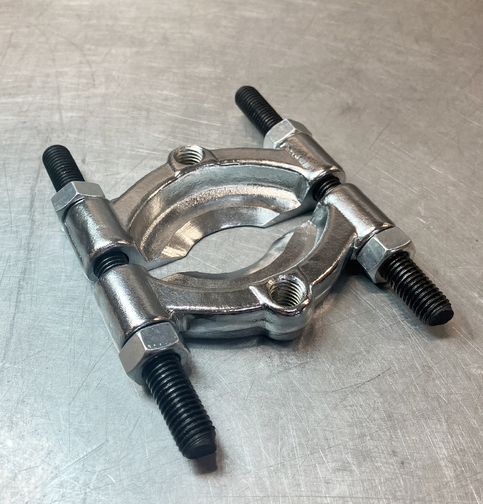 Съемник 50-75мм сегментный CNIC