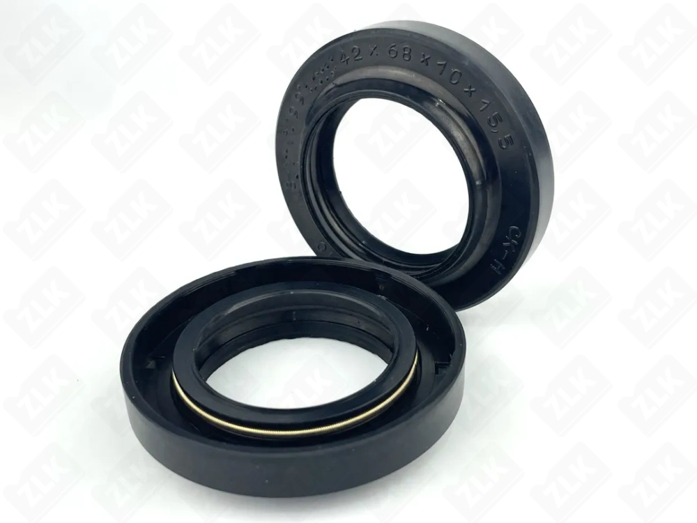 42*68*10/15,5-2,2 сальник ГОСТ 8752-79