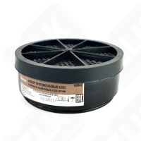 Сменный фильтр к респиратору РПГ А1В1