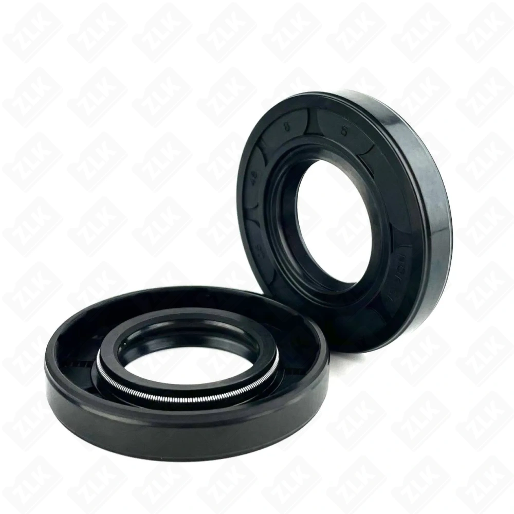 25*48*8 TC сальник (импорт) NBR70 NQK