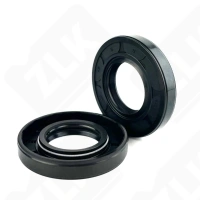 Манжета армированная (сальник) 25*48*8 TC