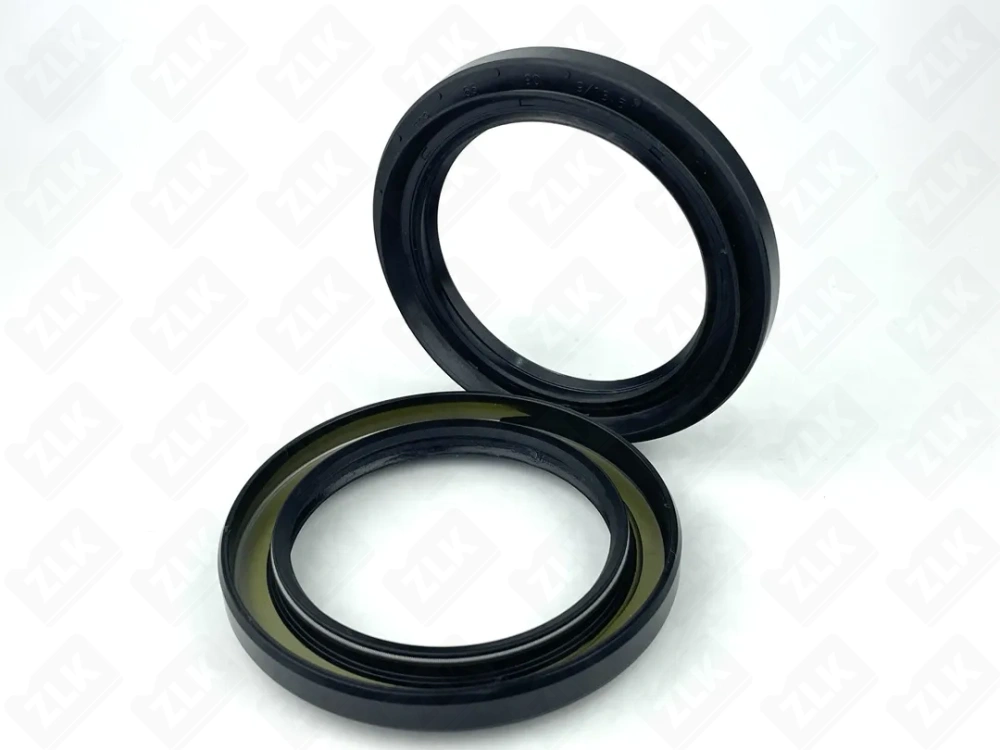 65*90*9/13,5 сальник (импорт) TC NBR70